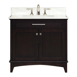 Water Creation Bathroom Vanities - Bathroom Vanities And Sink Consoles