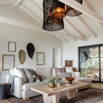 PURE Oceanview Residence