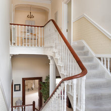 staircase