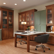 Desk ideas