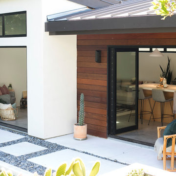 Switch House