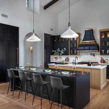 Nationally Recognized Showhouse Iconic Interior Design