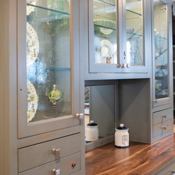 Tully Dining Room
