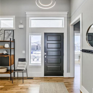 Emery Reverse Modern - Forest View Estates