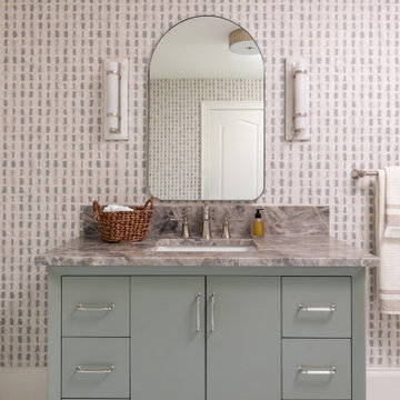 Whole-Home Renovation & Interior Design | Raleigh, NC