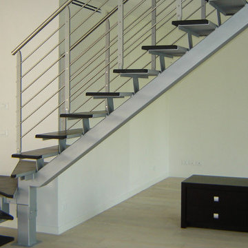Scala Modello Monozeta