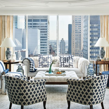 5th Avenue Pied-A-Terre NYC