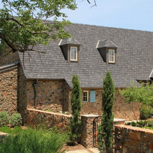 ranch roofs