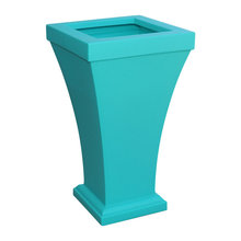 outdoor planters