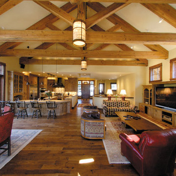 Grey Drake Residence