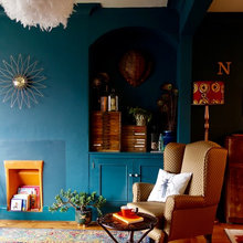 Bedroom Ideas