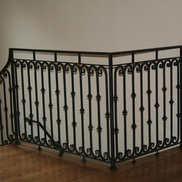 Random photos from past projects