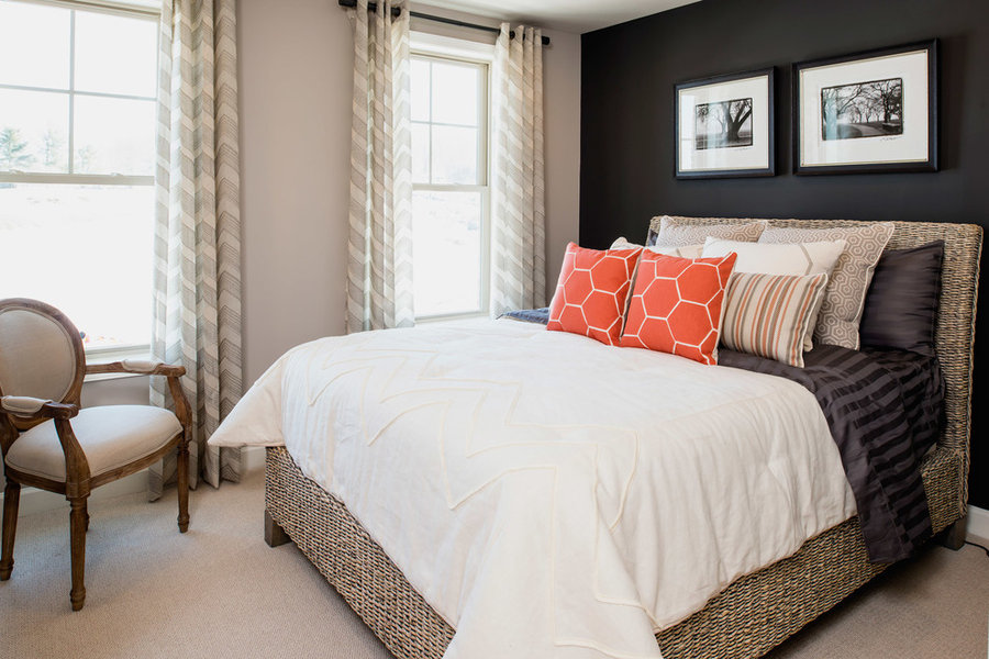 Landsdale Barrington Model Home, Monrovia, MD