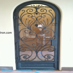 Doors - Products