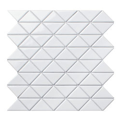 Zip Connection: Pure Makes Classic TR2-GWZ - Mosaic Tile