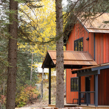 Slippery Rock Ranch