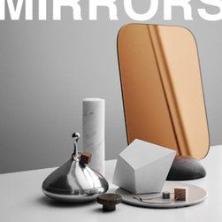 Mirrors - Products