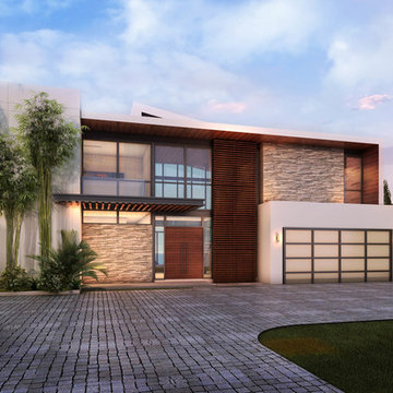 Boca Raton Residence
