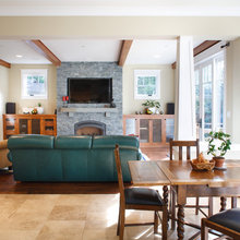 Living Room Ideas