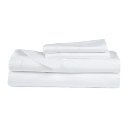 DWR Sateen Sheet Set - Sheet And Pillowcase Sets