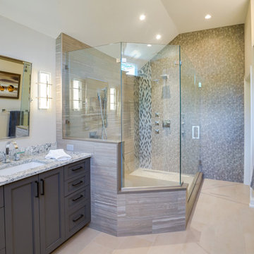 Shady Nook Master Suite