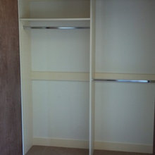 Closet Ideas