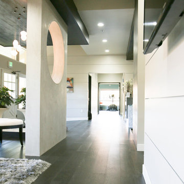 Thinessence Tenant Remodel, Thousand Oaks, California | AAA Development, Inc.
