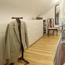 closet