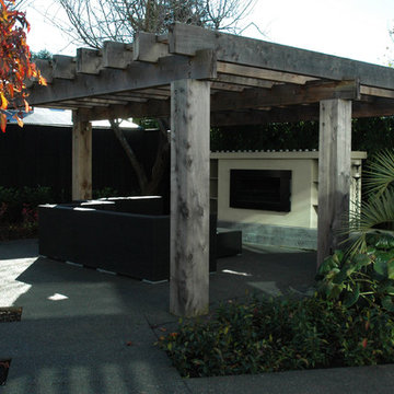 Fendalton Residence