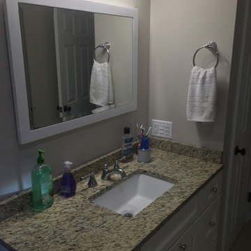 Bathrooms