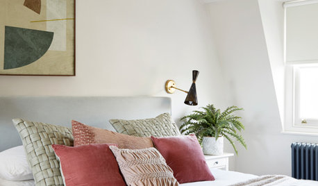 How to Create a Cohesive Colour Flow Throughout Your Home