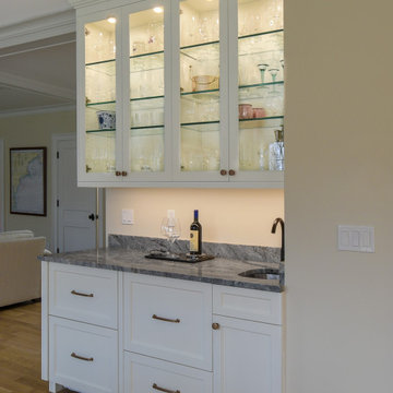 Beverage Station