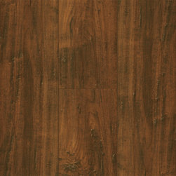 Mokande Plank - Feather Step 12.3mm Laminate - Laminate Flooring