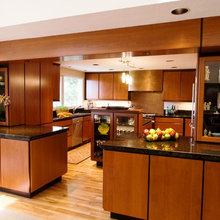 Byck cabinet style