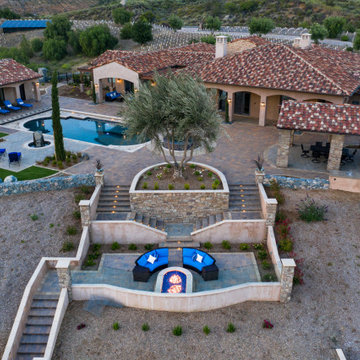 Tooley Project : Western Outdoor Designs