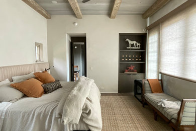 Bedroom - bedroom idea in Denver