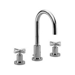 Dornbracht 20710892 Tara.Three-Hole Basin Faucet - Products
