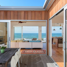 Beach Houses