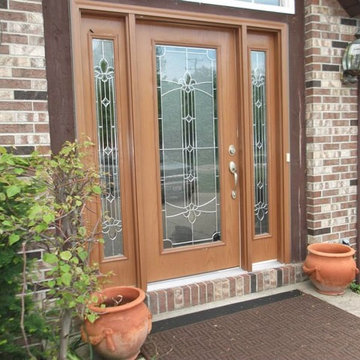 Our Work
