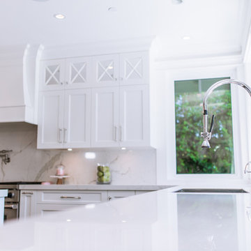 Vancouver Renovation