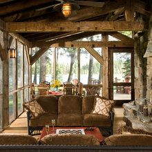 porch