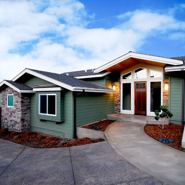 Cambria Beach House