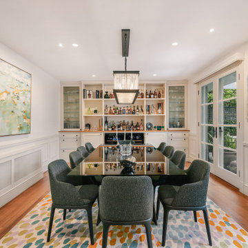 Brighton: Extension & Renovation