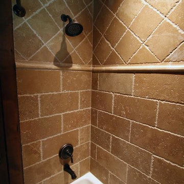 Our Work