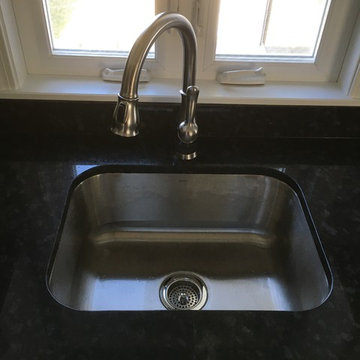 Kitchen Remodel - Southampton