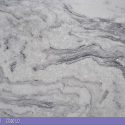 Arabescus - Kitchen Countertops