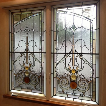 Traditional Stained Glass