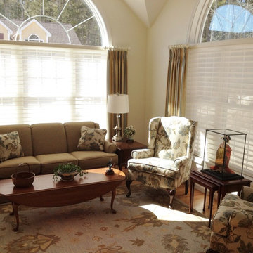 Window Treatments