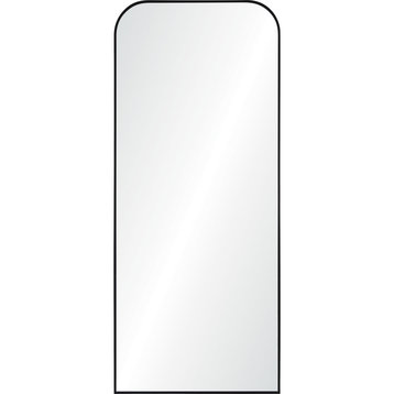 Mandret Irregular Mirror 30 X 72 X 0.75