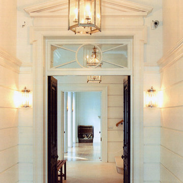 House In Chelsea